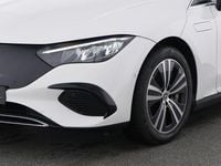 Gebraucht Mercedes EQE300 Advanced Plus 180 kW (245 PS) 2025 Weiß Limousine