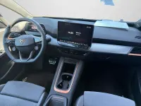 Usata Cupra Born 169 kW (231 CV) 2026 Bianco Utilitaria