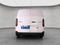 Gebraucht Ford Transit Custom Trend 136 PS (100 kW) 2025 Weiß Pickup