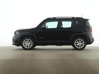 Gebraucht Jeep Renegade Longitude 131 PS (96 kW) 2025 Schwarz SUV