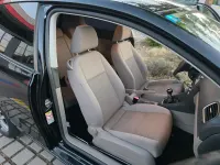 Gebraucht VW Golf VI Comfortline 80 PS (58 kW) 2009 Schwarz Limousine
