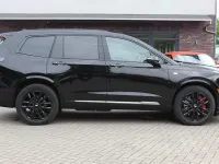 Gebraucht Cadillac XT6 314 PS (230 kW) 2023 Schwarz SUV
