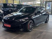 Gebraucht BMW M135 Performance 306 PS (225 kW) 2022 Schwarz Kleinwagen