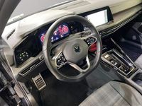 Gebraucht VW Golf VIII GTD 200 PS (147 kW) 2023