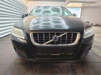 Gebraucht Volvo V70 185 PS (136 kW) 2007 Schwarz Kombi
