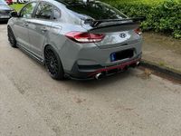 gebraucht Hyundai i30 (Sternhimmel, Ambiente) usw.