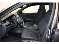 Gebraucht Skoda Octavia SportLine 150 PS (110 kW) 2022 Graphitegrau metallic Kombi