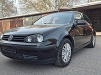 Gebraucht VW Golf III 102 PS (75 kW) 1999 Schwarz Limousine