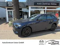 Neu Mazda CX-60 Homura-Line 200 PS (147 kW) 2025 Blau SUV