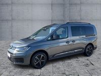 Gebraucht VW Caddy California 122 PS (89 kW) 2026 Grau Van / Kleinbus