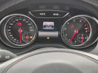 Gebraucht Mercedes A160 102 PS (75 kW) 2016 Schwarz Kleinwagen