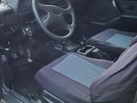 Gebraucht Lada niva 83 PS (61 kW) 2016 Grün SUV