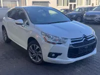 Gebraucht Citroën DS4 So Chic 131 PS (96 kW) 2015 Kleinwagen