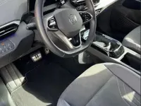 Gebraucht VW ID.4 Pro Performance 150 kW (204 PS) 2023 Weiß SUV