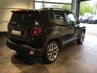 gebraucht Jeep Renegade RenegadeMY22 S 1.6l MultiJet 96kW 4x2 MT