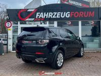 gebraucht Land Rover Discovery Sport SE AWD*Dynamic-Paket*Bi-Xenon*