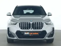 Gebraucht BMW X1 M Sport 211 PS (155 kW) 2025 Silber SUV