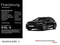 Gebraucht Audi S5 Ambiente 367 PS (269 kW) 2025 Schwarz Kombi