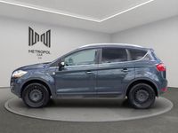 Używany Ford Kuga Trend 140 KM (102 kW) 2011 Szary SUV