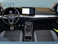 Gebraucht VW Golf VIII 116 PS (85 kW) 2025 Blau Kleinwagen