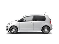 Gebraucht VW up! Active 65 PS (47 kW) 2023 Kleinwagen