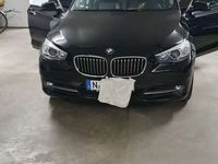 gebraucht BMW 535 Gran Turismo 535 d