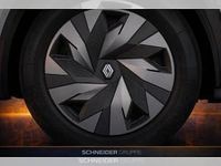 Ny Renault Clio V Evolution 158 HK (116 kW) 2026 Hvid Sedan