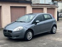 gebraucht Fiat Grande Punto 1.4 8V Dynamic Dynamic