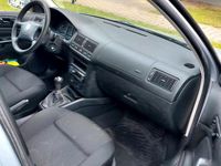Gebraucht VW Golf IV 75 PS (55 kW) 2002 Silber Limousine