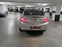 Gebraucht Opel Insignia 160 PS (117 kW) 2026 Andere farben Limousine
