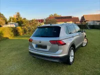 Gebraucht VW Tiguan Highline 190 PS (139 kW) 2019 Silber SUV