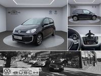 Brugt VW e-up! 61 kW (83 HK) 2021 Sort Hatchback