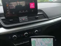 Gebraucht Audi Q5 204 PS (150 kW) 2024 Weiß SUV