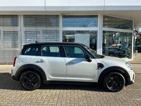 Gebraucht Mini Cooper D Countryman Classic 150 PS (110 kW) 2022 Silber SUV