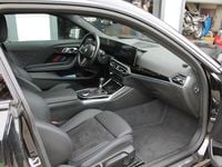 Gebraucht BMW M2 Basis 460 PS (338 kW) 2024 Schwarz Coupé