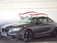 gebraucht BMW M2 Coupe SAG *NaviPro+H&K+RFK+Komfortzugang+Apple*BRD