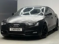 Gebraucht Audi A5 245 PS (180 kW) 2015 Ibisweiß Coupé