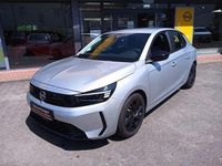 Gebraucht Opel Corsa 101 PS (74 kW) 2024 Silber Limousine