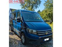 gebraucht VW Crafter Crafter