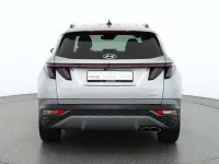 Neu Hyundai Tucson 150 PS (110 kW) 2026 Silber SUV