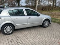 gebraucht Opel Astra 1.8 ECOTEC 92kW Automatik -