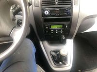 gebraucht Hyundai Tucson 2.0 4WD GLS