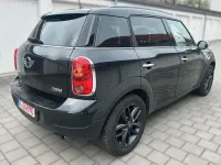Occasion Mini Cooper Countryman 122 ch (89 kW) 2011 Noir SUV