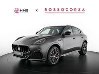 Neu Maserati Grecale 530 PS (389 kW) 2026 Grau SUV