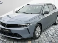 Neu Opel Astra Edition 131 PS (96 kW) 2025 Grau / graphitgrau Kombi