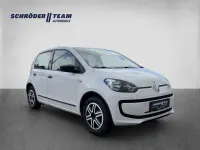 Gebraucht VW up! take up! 60 PS (44 kW) 2014 Sonstige Kleinwagen