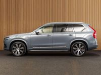 Gebraucht Volvo XC90 Ultimate 455 PS (334 kW) 2022 Grau SUV
