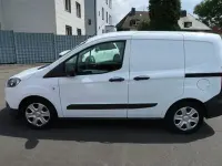 Brugt Ford Transit Trend 101 HK (74 kW) 2022 Sølv Van