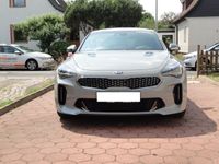 gebraucht Kia Stinger Stinger3.3 T-GDI AWD OPF GT