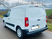 gebraucht Citroën Berlingo 1.6 Diesel 3 Sitze sehr gepflegtes Auto